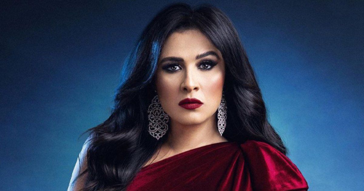 شاهد .. بالصورة - أول ظهور لـ ياسمين عبد العزيز بعد طلاقها من أحمد العوضي