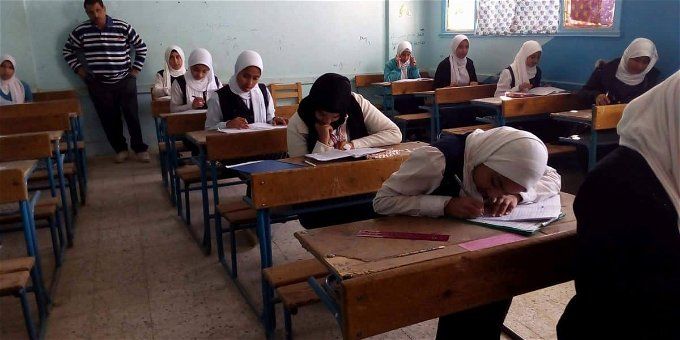 أخبار مصر | عاجل .. تسريب امتحان العلوم الشهادة الإعدادية 2024 على السوشيال ميديا