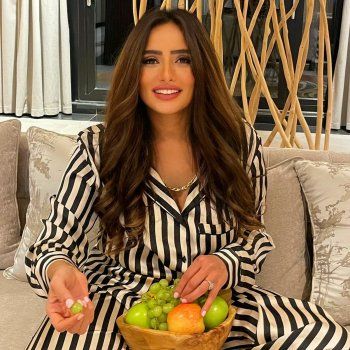 شاهد .. زينة تفجر غضبها على مروجي الشائعات: الواحد أدمن أذية الناس