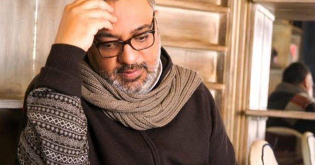 شاهد .. هذا ما قاله عبد الرحيم كمال عن عادل إمام