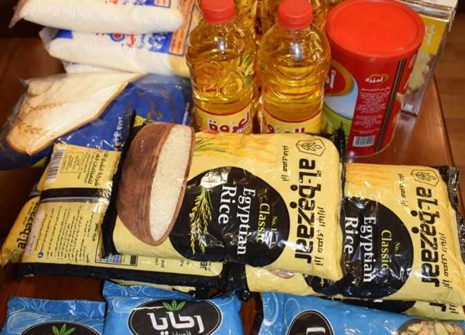 سعر السكر والأرز اليوم الإثنين 22 يناير.. قائمة بأبرز السلع الأساسية