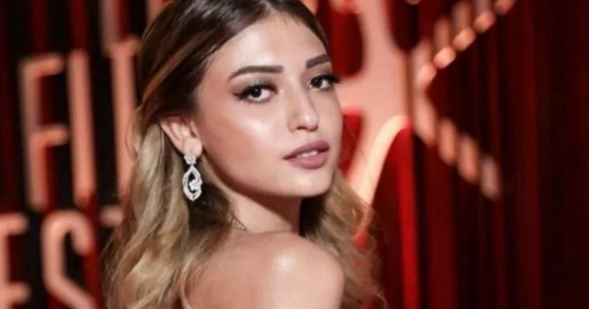 شاهد .. مي الغيطي تعود من لندن من أجل هذا الأمر