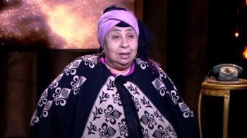 شاهد .. ممثلة مصرية تكشف عن تعرضها للضرب من قبل زوجها
