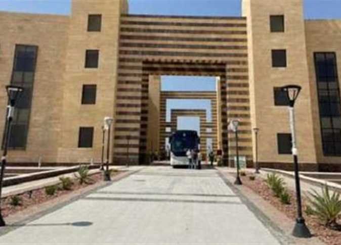 أخبار مصر | تنسيق الجامعات الخاصة والأهلية الترم الثاني.. بشرة خير للحاصلين على 60%