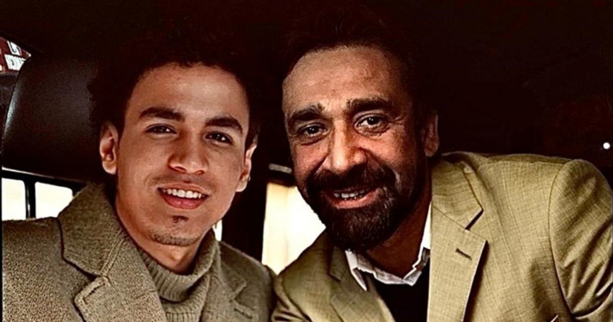 شاهد .. محمد أحمد ينضم لهذا العمل المصري