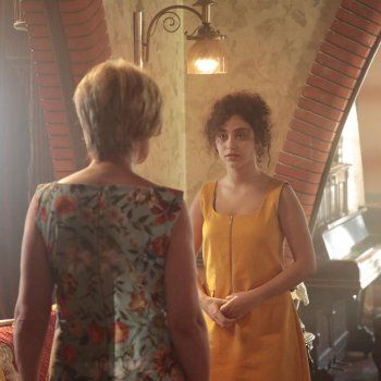 شاهد .. ريان حركة تخطف الأنظار بطريقتها المحترفة في رقص الدبكة