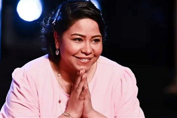 حمو بيكا وشيرين عبد الوهاب أمام النيابة