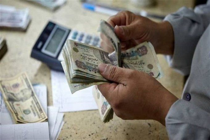 أخبار مصر | زيادة مرتبات الموظفين 2024.. الحكومة تتحرك رسمياً وتبشر المواطنين بالخير