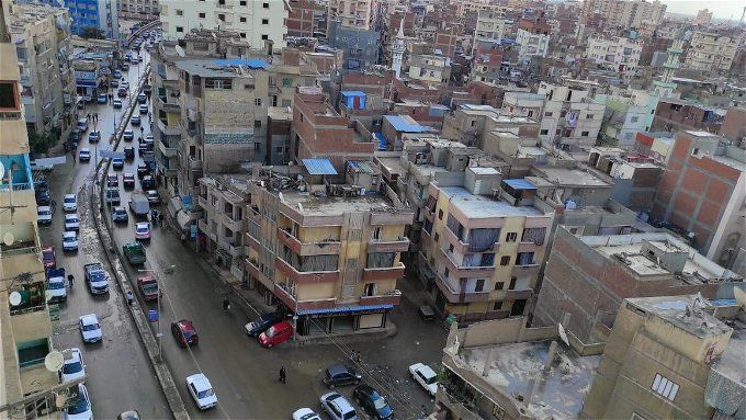 أخبار مصر | مطر وسقعة في كل حته .. تحذير من الأرصاد حول حالة الطقس الساعات القادمة