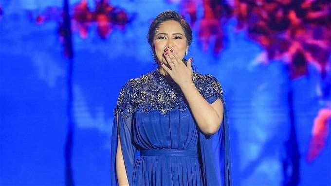 حمو بيكا وشيرين عبد الوهاب أمام النيابة