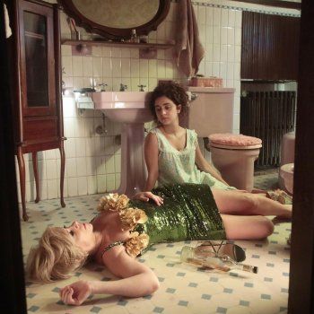 شاهد .. ريان حركة تخطف الأنظار بطريقتها المحترفة في رقص الدبكة