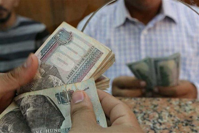 أخبار مصر | زيادة مرتبات الموظفين 2024.. الحكومة تتحرك رسمياً وتبشر المواطنين بالخير