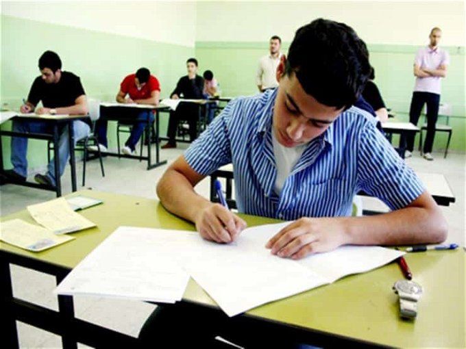 أخبار مصر | عاجل .. تسريب امتحان الهندسة الشهادة الإعدادية 2024 في القاهرة وهذه المحافظات