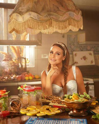 شاهد .. من كواليس اغنيتها "بوسة".. كارول سماحة تتألق بجمالها وتستعرض انوثتها- بالصور