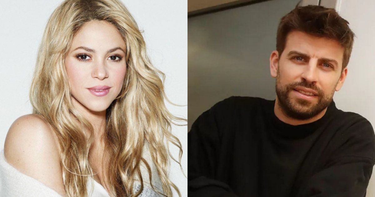 شاهد .. فضيحة في حياة جيرارد بيكيه: خان شاكيرا مع أفضل صديقة لها