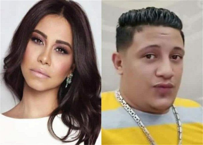 حمو بيكا وشيرين عبد الوهاب أمام النيابة.. تهم جنائية شكلها فيها حبس