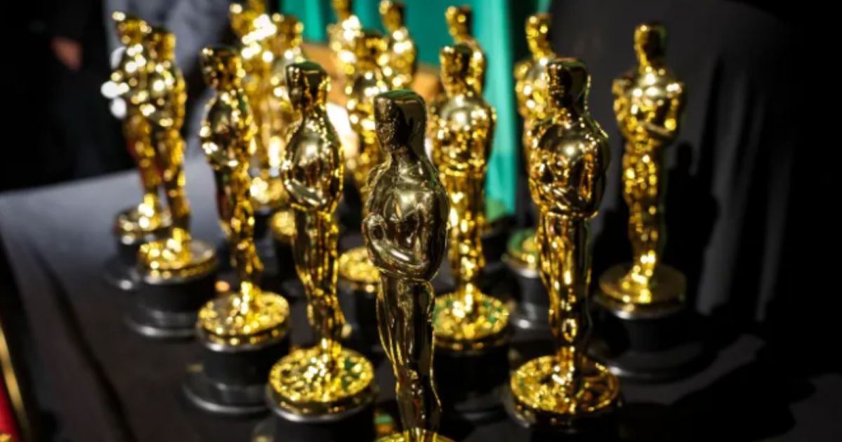 شاهد .. ترشيحات جوائز الأوسكار 2024 اليوم .. إليكم توقيت عرضها وهذه الأفلام المتوقع ترشيحها