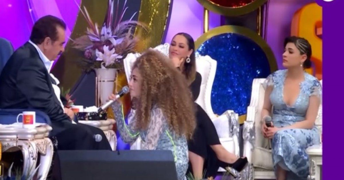 شاهد .. خاص بالفيديو- ديلان تاتليسس تختار نجمة لبنانية ونجمة تركية وهل استفادت من نجاح والدها الكبير؟