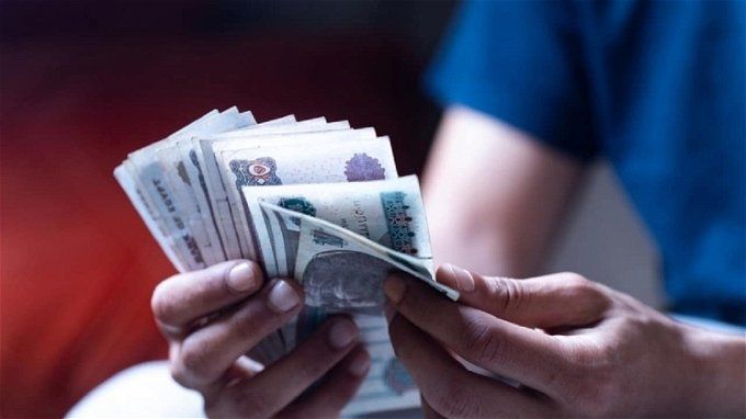 أخبار مصر | زيادة مرتبات الموظفين 2024.. الحكومة تتحرك رسمياً وتبشر المواطنين بالخير