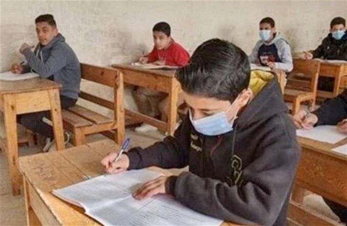 أخبار مصر | موعد نتيجة الشهادة الإعدادية 2024 الترم الأول.. تعرف عليها من هنا بالرابط