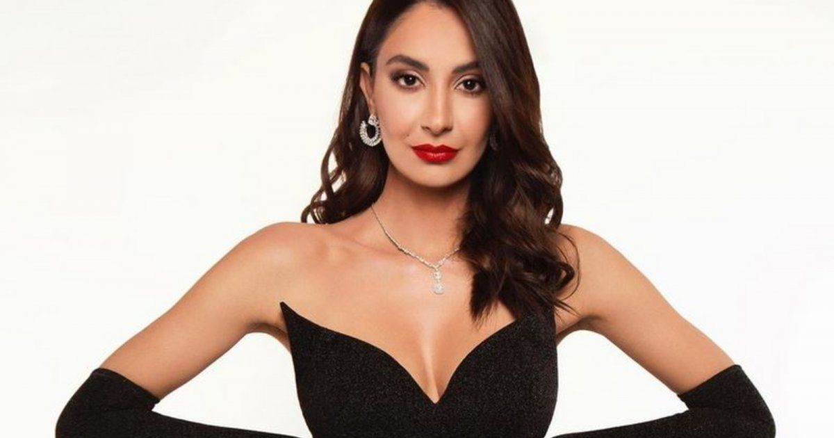 شاهد .. فرح بيطار تخوض تجربة تقديم البرامج مع جاد بو كرم وأنطوني حموي