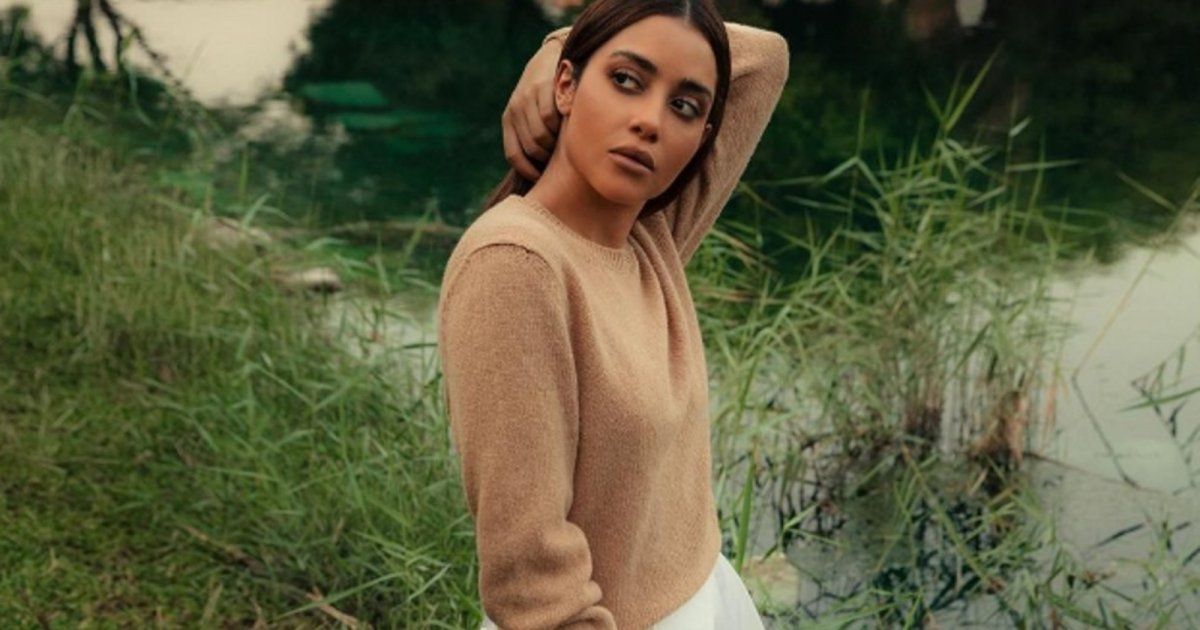 شاهد .. بالصور- لن تصدقو سعر حقيبة و حذاء بلقيس الخيالي..إليكم التفاصيل