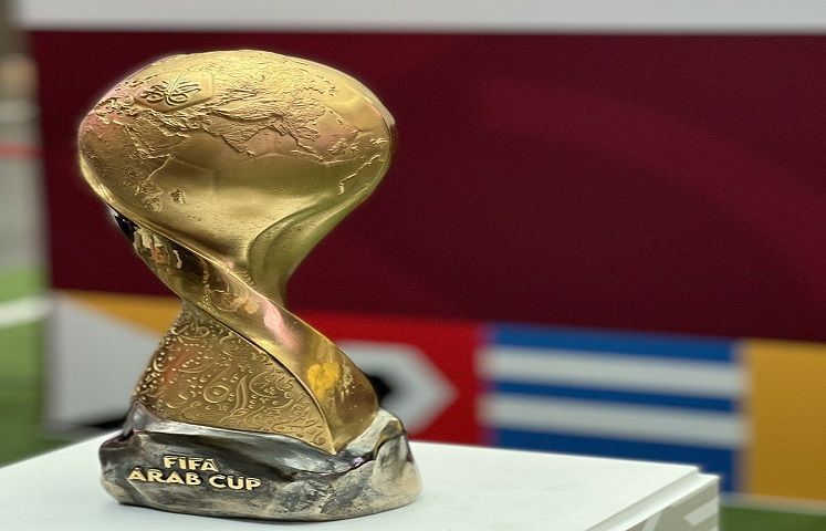 قطر تعلن استضافة كأس العرب للمرة الثانية على التوالي