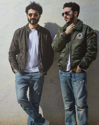 شاهد .. من كواليس مسلسل "إمبراطورية ميم"..نور النبوي ووالده خالد النبوي يعلنان بدئ التصوير