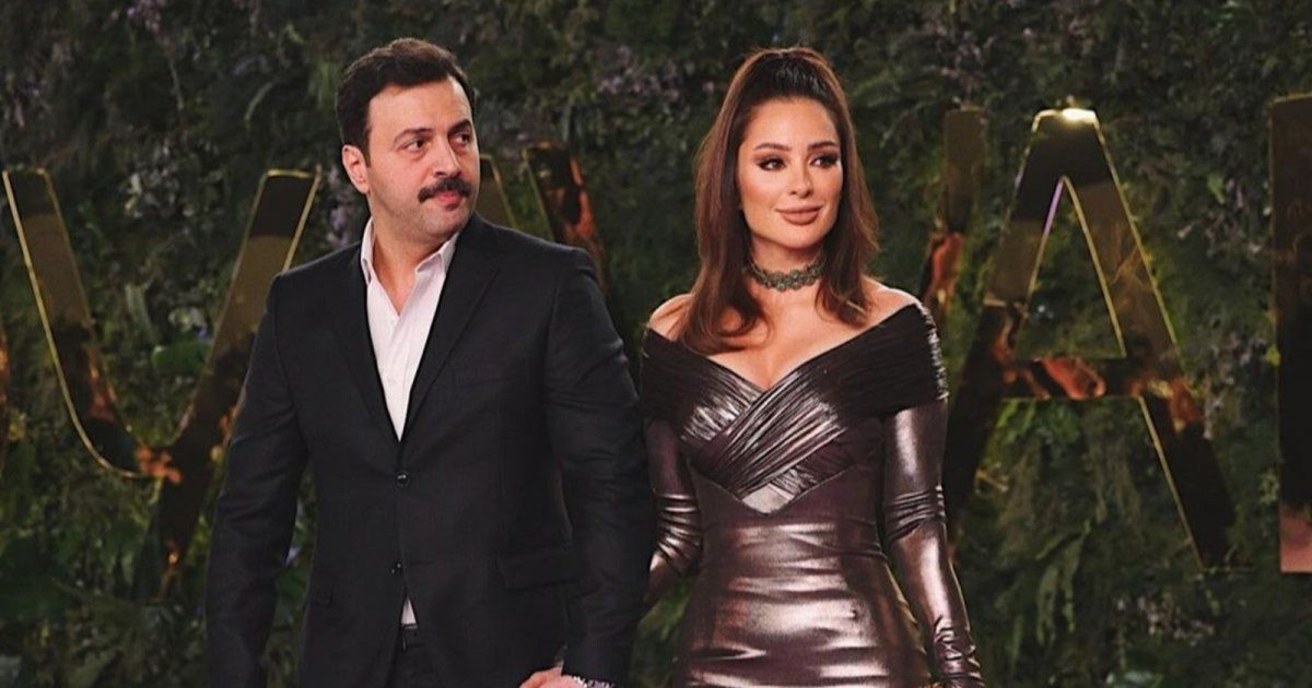 شاهد .. تعليقات مفاجـ ئة من الجمهور على صور تيم حسين ووفاء الكيلاني.. وما علاقة طلاقهما؟