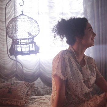 شاهد .. ريان حركة تخطف الأنظار بطريقتها المحترفة في رقص الدبكة