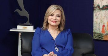 شاهد .. خاص - هلا المر : Joy Awards عظيم وعالمي .. وإهداء أصالة تكريمها لأنغام ليس في مكانه لهذا السبب