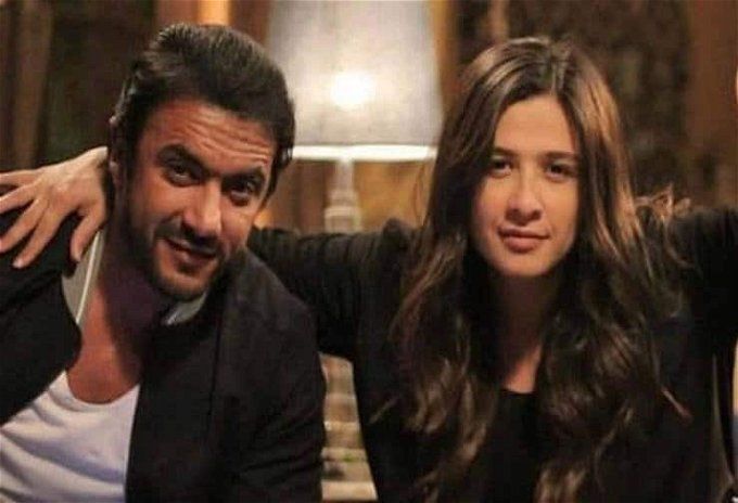 أحمد العوضي في المستشفى.. تعرض لأزمة صحية وحالته صعبة