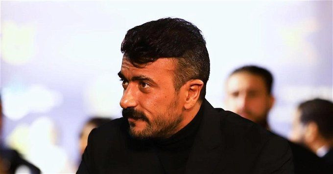 أحمد العوضي في المستشفى.. تعرض لأزمة صحية وحالته صعبة