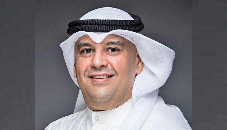 المنصور في معرض القاهرة للكتاب: لدى الكويت مشاريع ومؤسسات كبرى تخدم الثقافة العربية