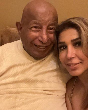 شاهد .. أروى تستذكر والدها الراحل بكلمات حزينة: "شوقي لك يؤلمني"
