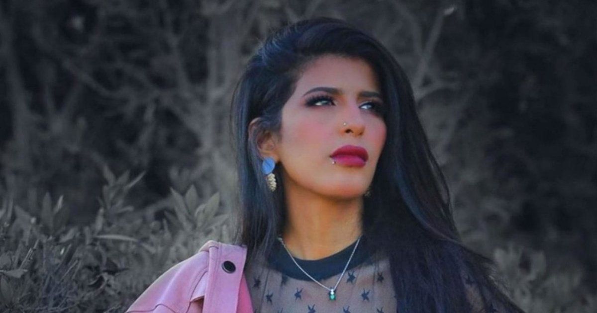 شاهد .. توقف قلب أروى عمر..خبر يضج مواقع التواصل-بالفيديو