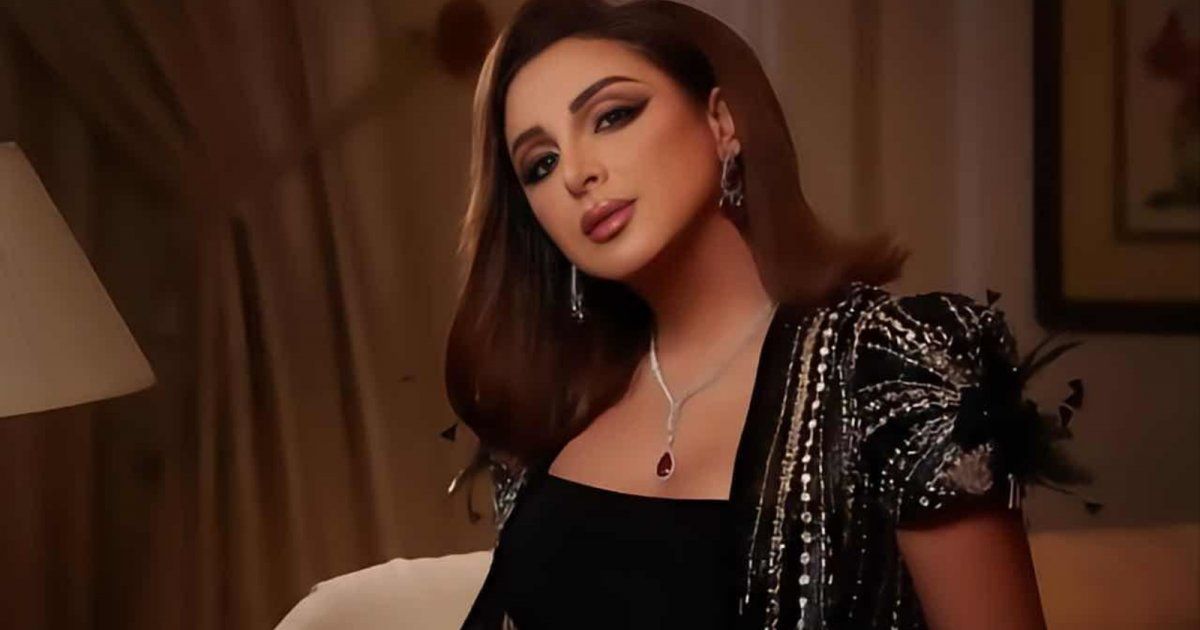 شاهد .. أنغام تدافع بشراسة عن نجاة الصغيرة بعد إنتقادات تكريمها