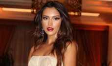 شاهد .. جورجينا رودريغيز تستمتع بوقتها خلال قضائها العطلة في العلا وتشجع على السياحة في السعودية - بالصور