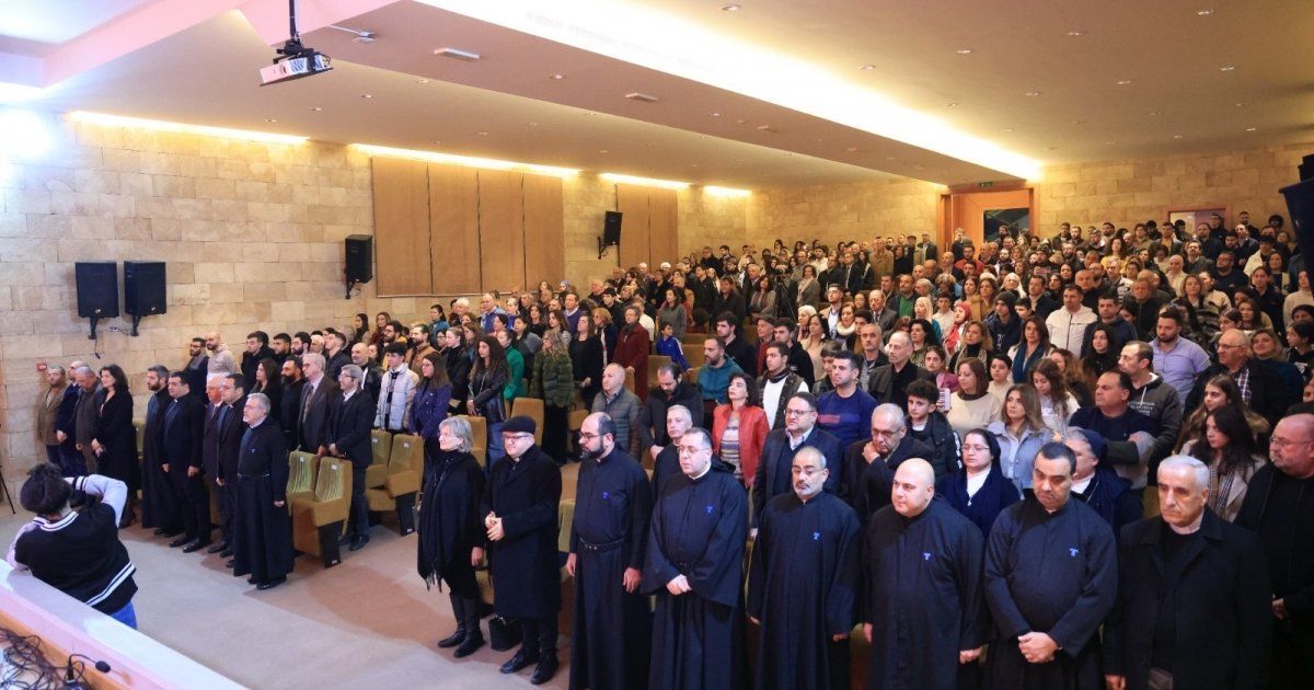 شاهد .. في إطار طرابلس عاصمة الثقافة العربية‎.. أمسية موسيقية لـ هيّاف ياسين