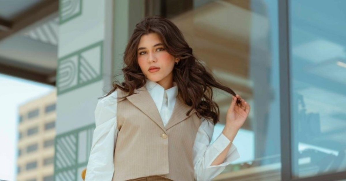 شاهد .. ملك أبو زيد تكشف عن مشاركتها في عمل رمضاني مع تركي اليوسف