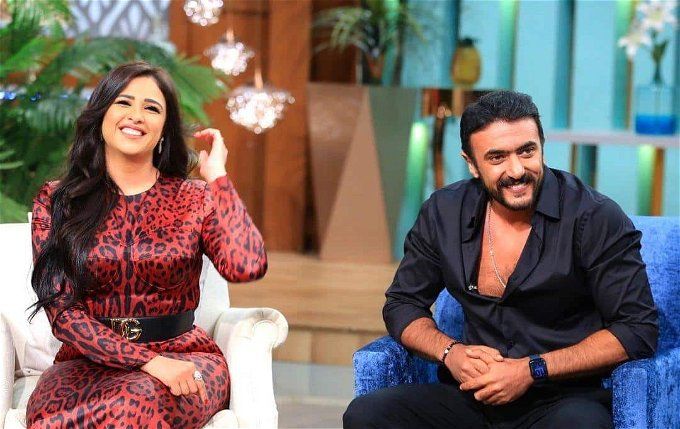 أول ظهور لـ ياسمين عبد العزيز بعد طلاقها من العوضي.. سحرت القلوب بإطلالتها