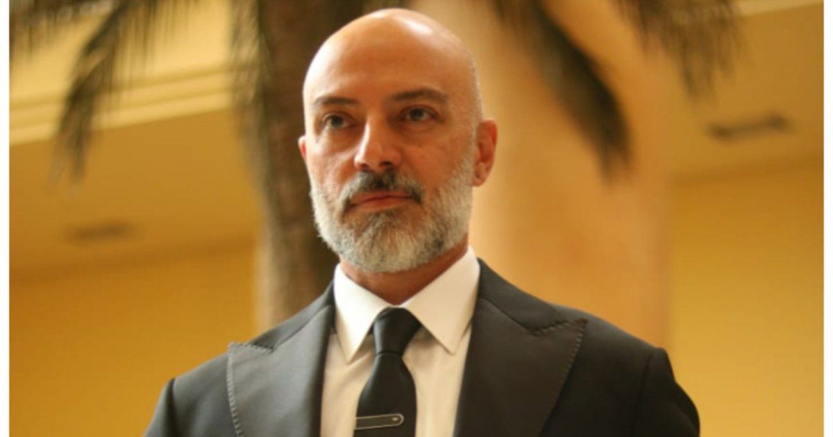 شاهد .. كميل متى يدعو إلى مقاطعة المسلسلات التركية