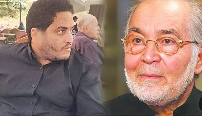 حقيقة اعتزال حسن يوسف الفن بعد وفاة نجله.. اعرف هيظهر برمضان 2024