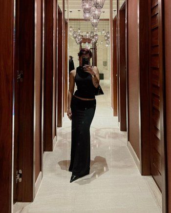 شاهد .. بالصور- سخر خيالي لحذاء أصالة كامل..و جمالها يخطف الأنظار