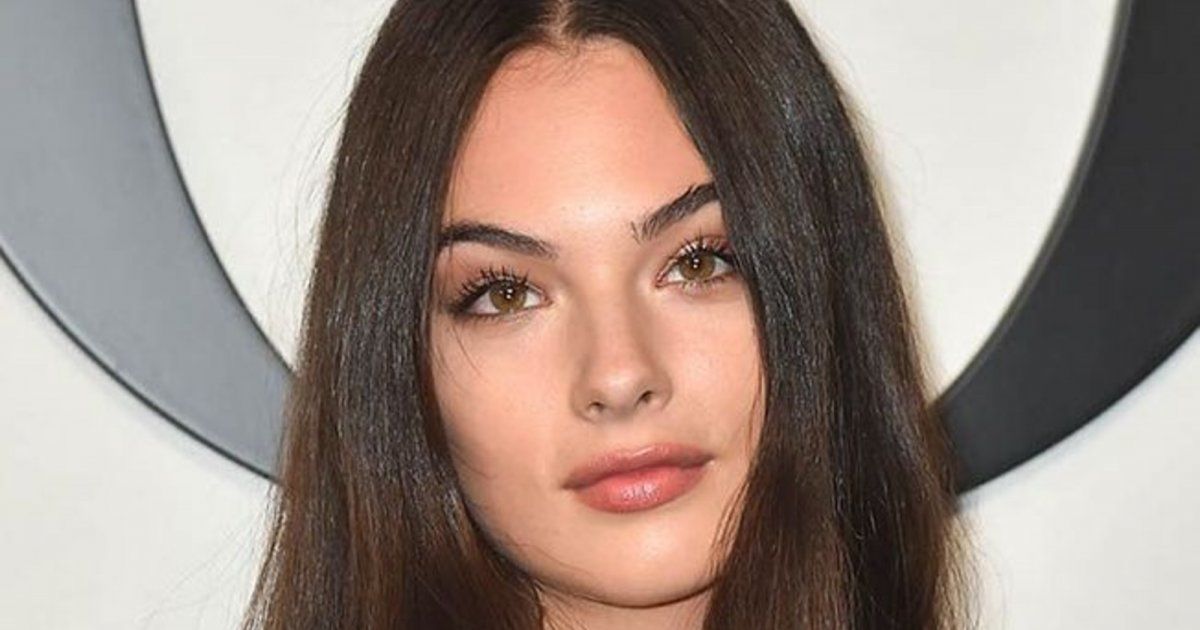 شاهد .. بالصور - إبنة مونيكا بيلوتشي تكشف هوية حبيبها وعدسات المصورين تلاحقهما