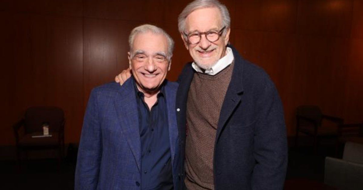 شاهد .. مارتن سكورسيزي يحطم الرقم القياسي لـ ستيفن سبيلبرغ في ترشيحات الإخراج لجائزة الأوسكار