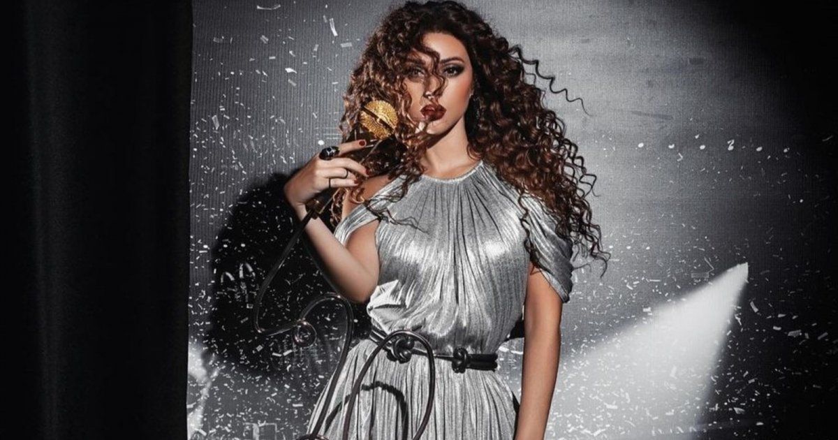 شاهد .. ميريام فارس تقلب مواقع التواصل وتتصدر التريند..والجمهور: "القمر من باريس"-بالصور