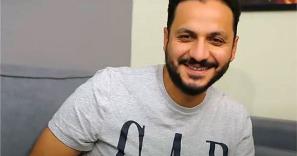 شاهد .. مخرج مسلسل "الحشاشين" بيتر ميمي : " صورنا المسلسل في ثلاث قارات "