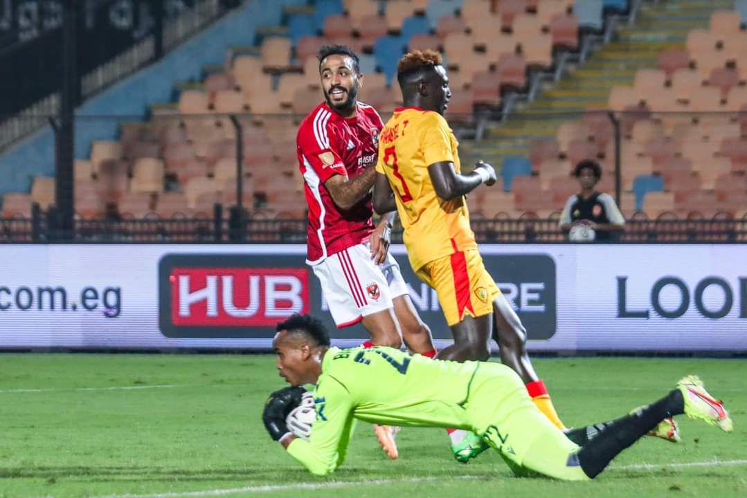 محامي محمود كهربا يوجه صدمة لنادي الزمالك