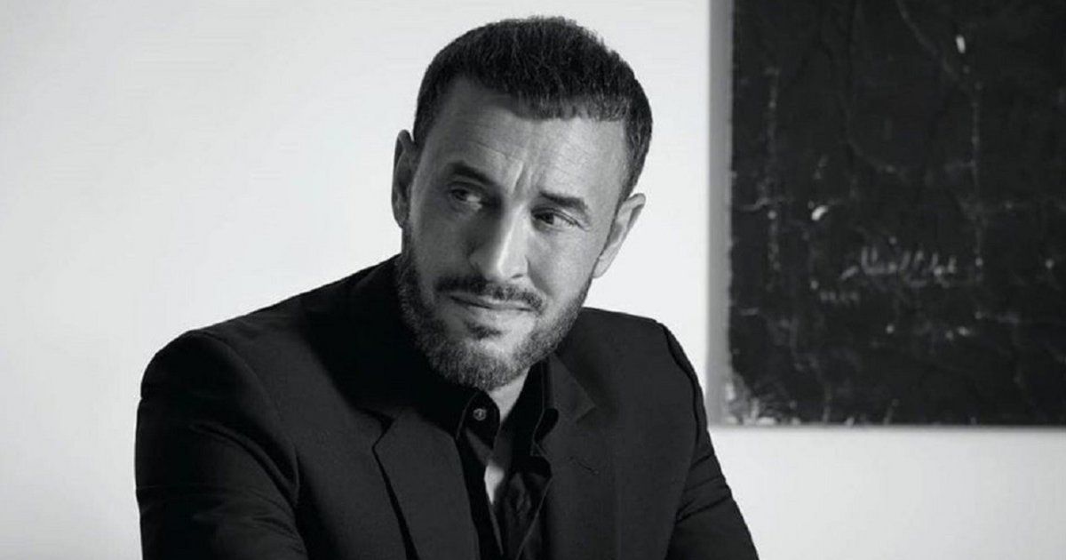 شاهد .. كاظم الساهر يطرح أحدث أغنياته من ألبومه الجديد "مع الحب" : " يا وفية "